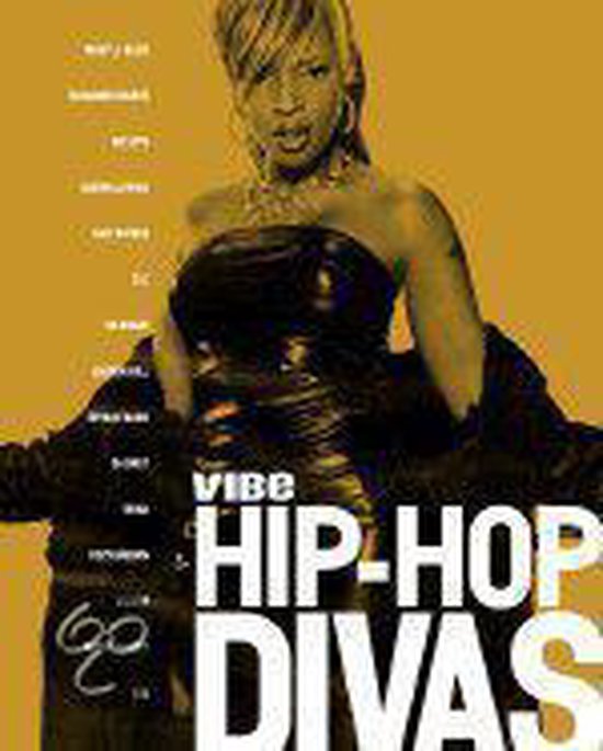 9780609808368 - Hip-Hop Divas