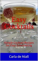 Easy Cocktails