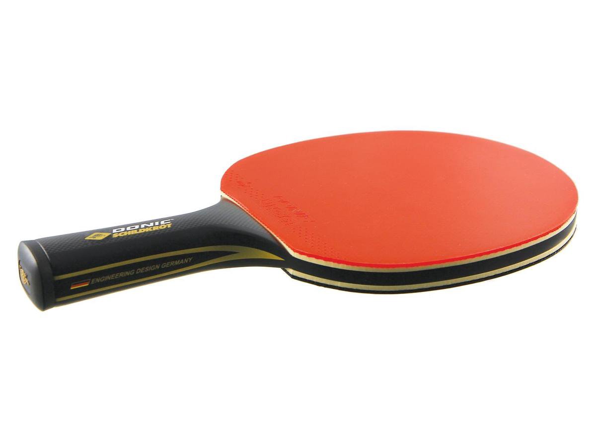 Donic Schildkröt table tennis bat CarboTec 7000