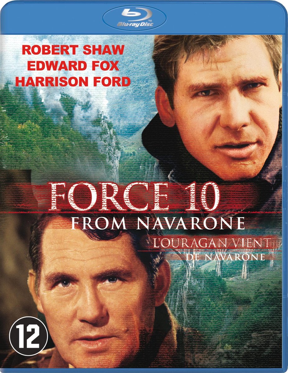 Force 10 From Navarone
