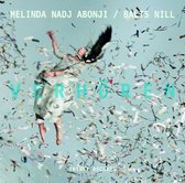 Balts Nill Melinda & Nadj Abonji - Verhoren (CD)