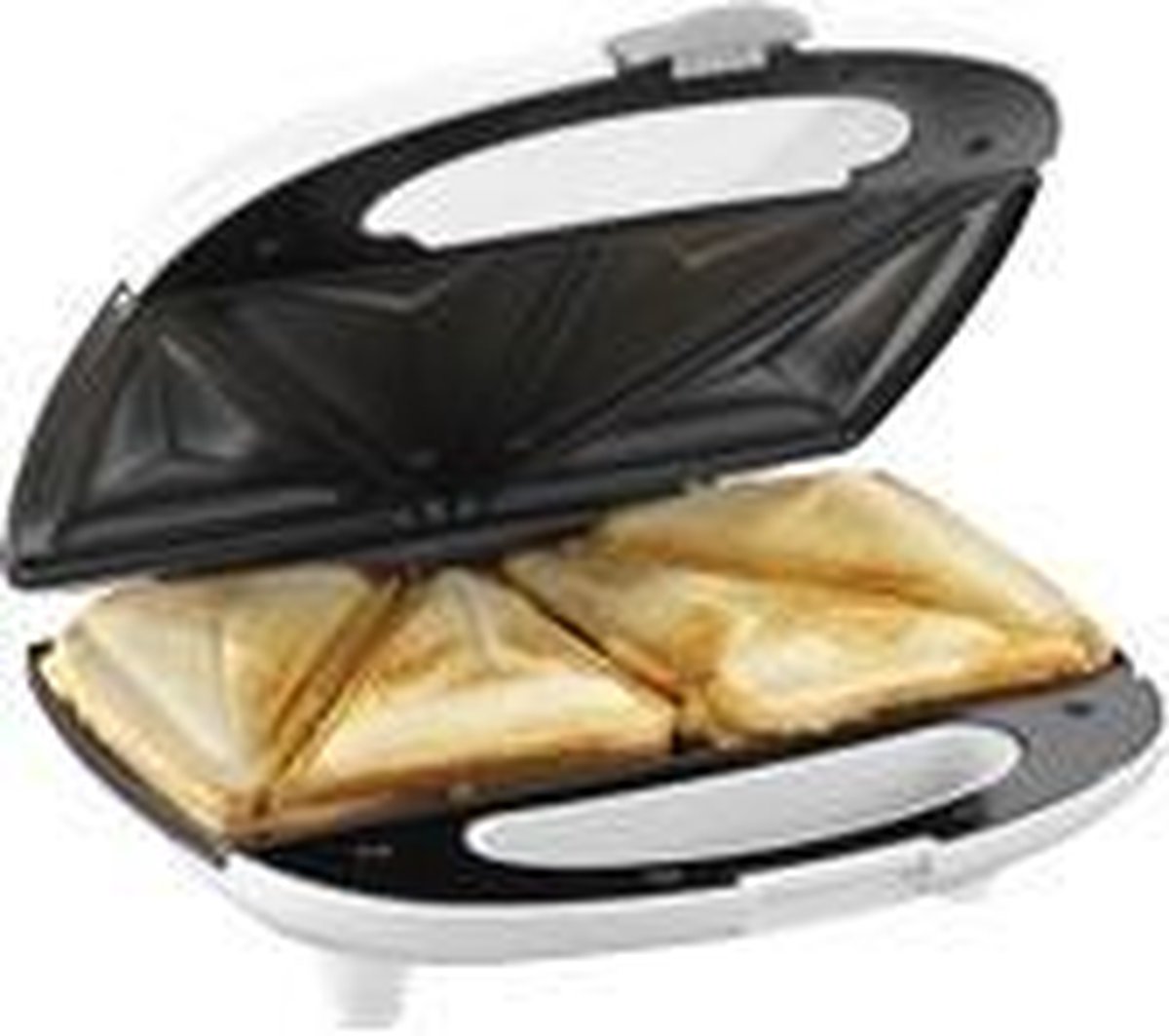 Princess, Sandwich Maker