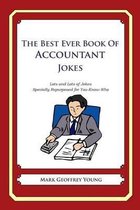 The Best Ever Book of Accountant Jokes