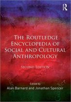 Routledge Encyclopedia Social & Culture