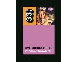 33 1/3 - Hole's Live Through This