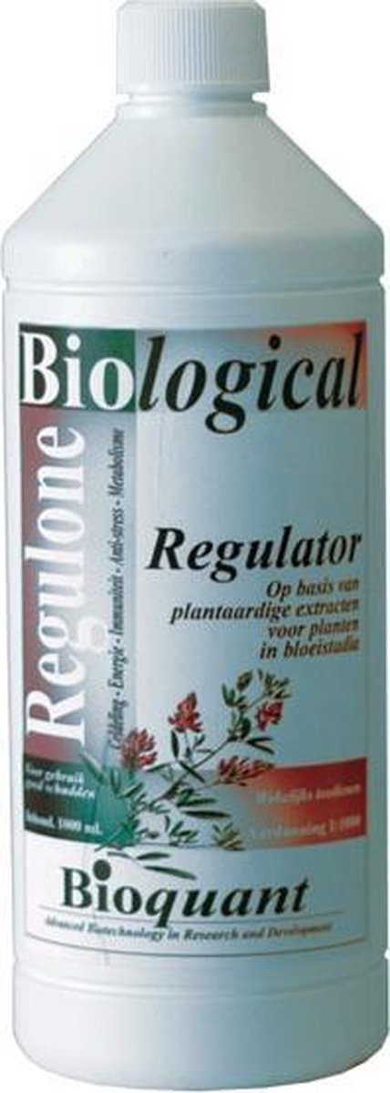 BioQuant, regulator Regulone 500ml