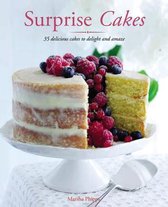 Surprise Cakes