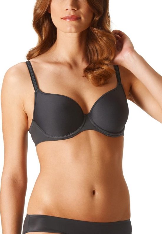 Mey Lingerie Serie Joan 74254 Beha voor dames met cup, Red Carpet, 90B