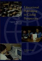 Educational Publishing In Global Perspective