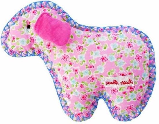 Kaethe Kruse Luckies mini peluche Lam Mimi