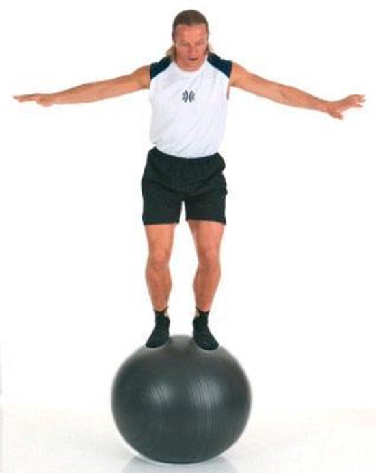 Togu Powerball Challenge ABS van Togu — afbeelding 4