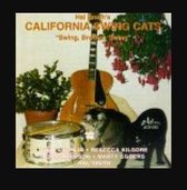 Hal Smith's California Swing Cats - Swing, Brother Swing (CD)