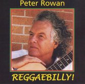 Peter Rowan - Reggaebilly (CD)