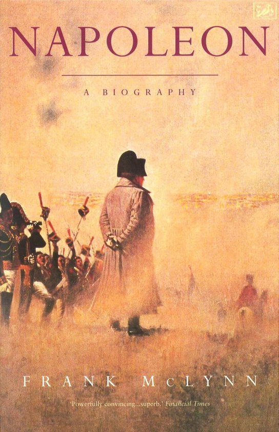 Napoleon - cover