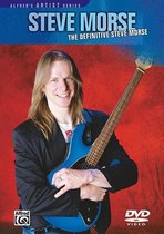 Steve Morse: The Definitive Steve Morse
