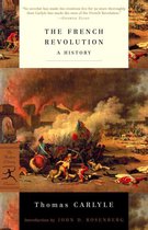 Modern Library Classics - The French Revolution