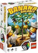 LEGO Spel: banana balance (3853)