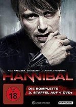 Hannibal _ 3. Staffel