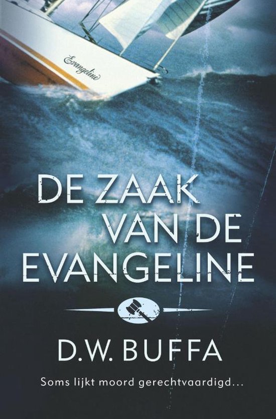 9789026985799 - De Zaak Van De Evangeline