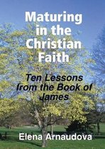 Maturing in the Christian Faith