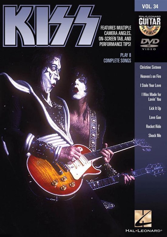 Guitar Play-Along