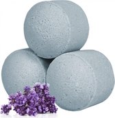 Mini Bruisballen Lavendel - Chill Pills - 15 stuks - 2.5cm p/s