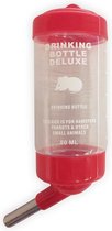 Drinkfles knaagdieren kogelsysteem 75ml