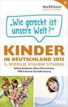 Kinder in Deutschland 2013