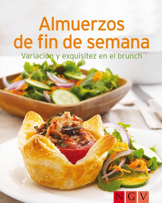 Nuestras 100 mejores recetas - Almuerzos de fin de semana - cover