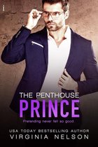 The Billionaire Dynasties 1 - The Penthouse Prince