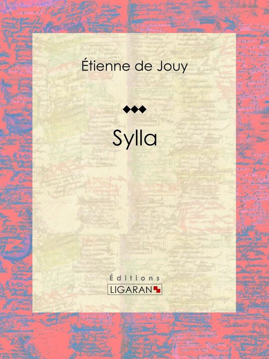 Sylla - cover