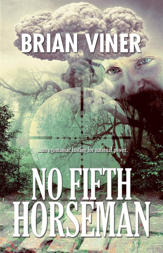 No Fifth Horseman - cover