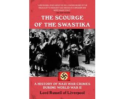 The Scourge of the Swastika