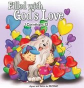 Bible Chapters for Kids- Filled with God's Love