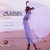 Celtic Heart: Tales of True Love