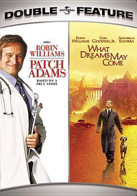 Patch Adams / What Dreams May Come