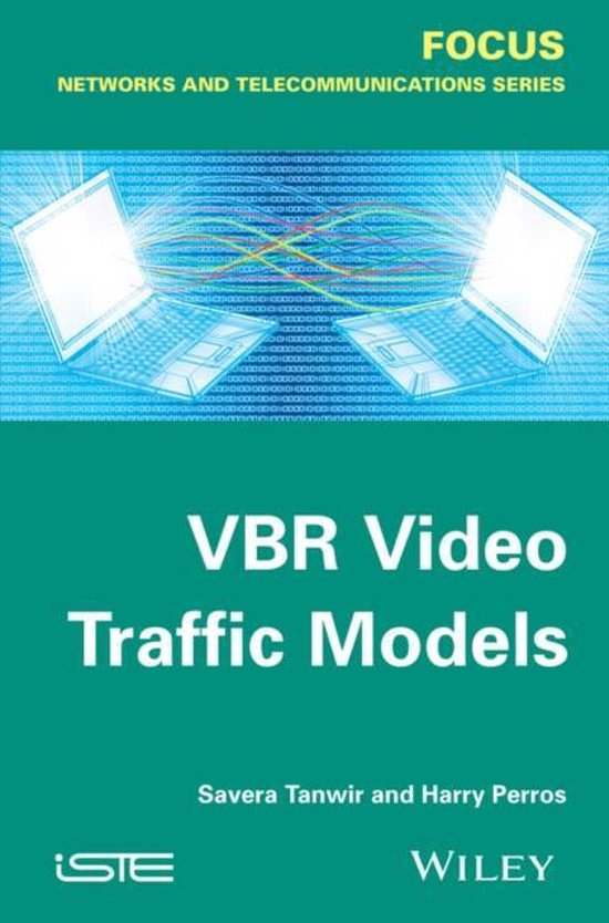 VBR Video Traffic Models | 9781848216365 | S Tanwir | Boeken | bol.com