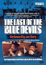 Last of the Blue Devils [Video/DVD]