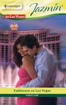 Miniserie Jazmín - Embarazo en Las Vegas