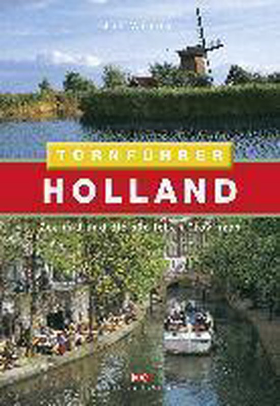 Holland 1 - cover