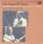 Folk Visions & Voices, Vol. 2