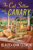 The Cat Sitter and the Canary