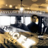 Asylum Street Spankers - Hot Lunch (CD)