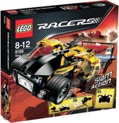 LEGO Racers Wing Jumper - 8166
