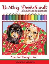 Darling Dachshunds