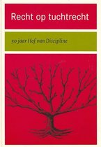 Recht op tuchtrecht