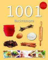 1001 Backrezepte
