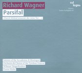 Soloists Of The Accademia Di Monteg - Parsifal (3 CD)