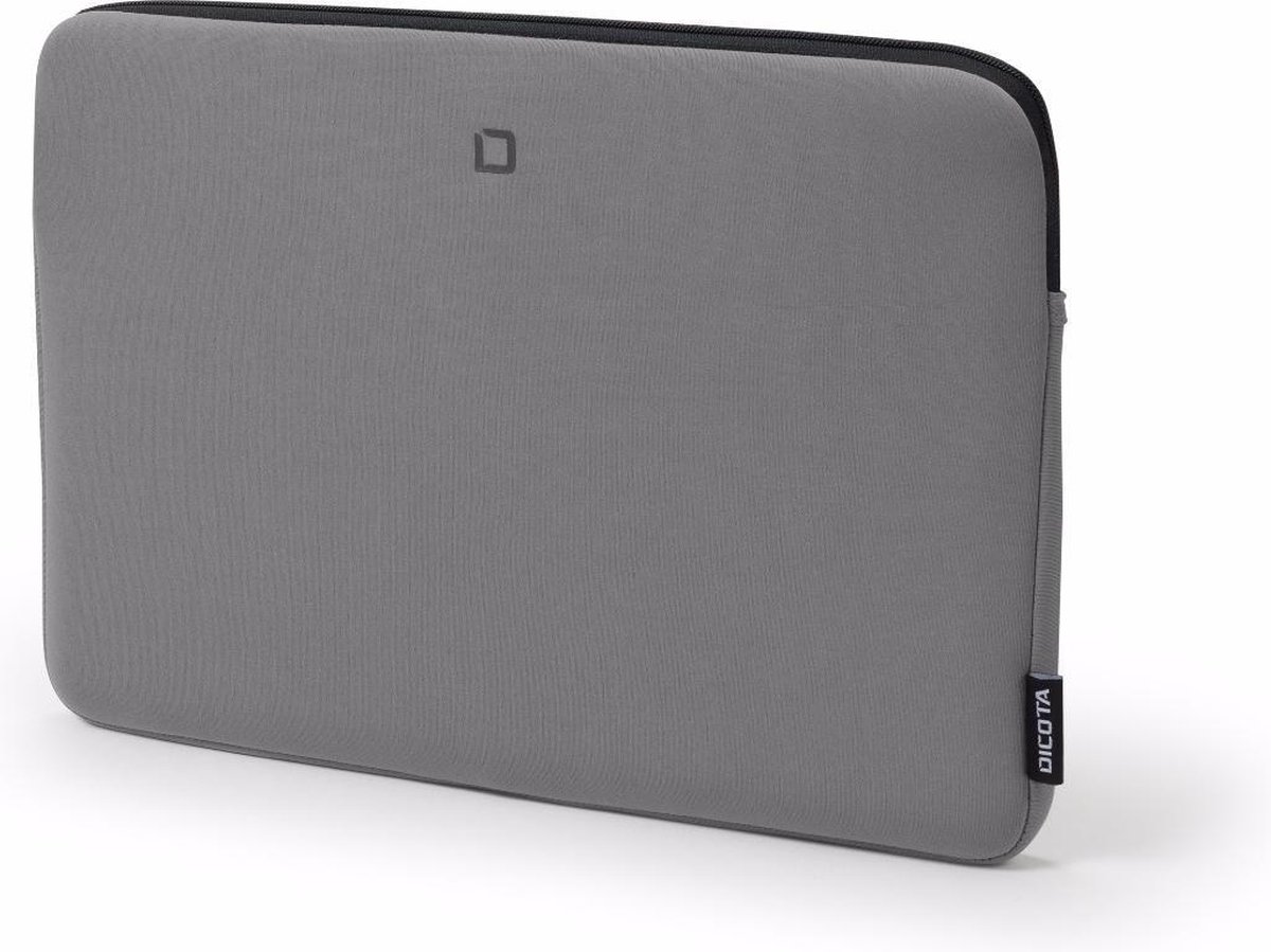Dicota Skin BASE 11.6 inch - Laptop Sleeve / Grijs