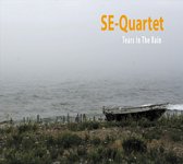 SE-Quartet - Tears In The Rain (CD)
